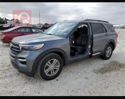 فورد إكسبلورر